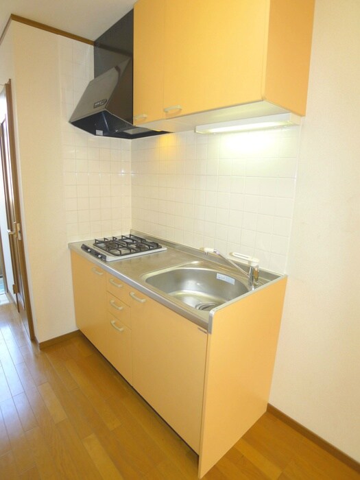 物件内観写真7　(キッチン)