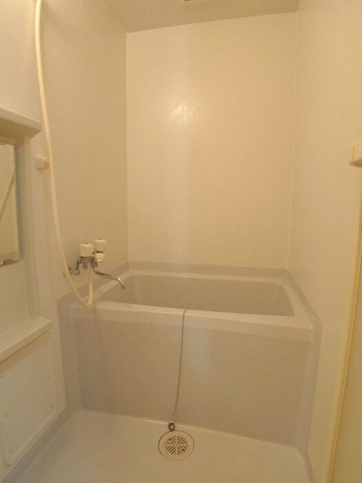 物件内観写真9　(バス／シャワールーム等)