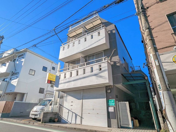 外観写真