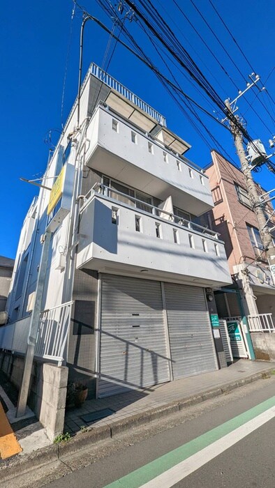 物件外観写真4　(外観写真)