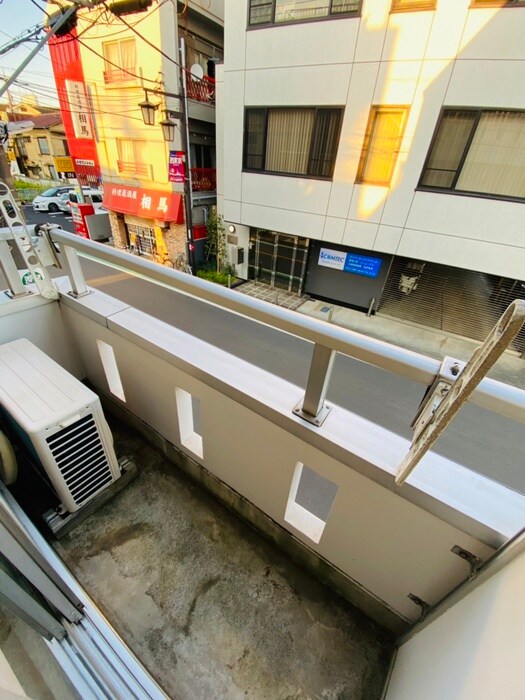 物件内観写真22　(ベランダ・バルコニー)