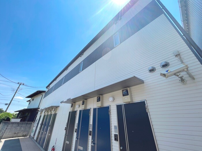 物件外観写真6　(外観写真)