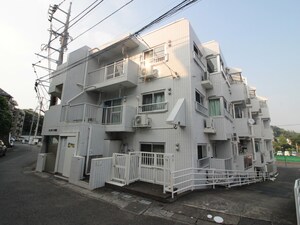 ヴェラハイツ長後(201)外観写真