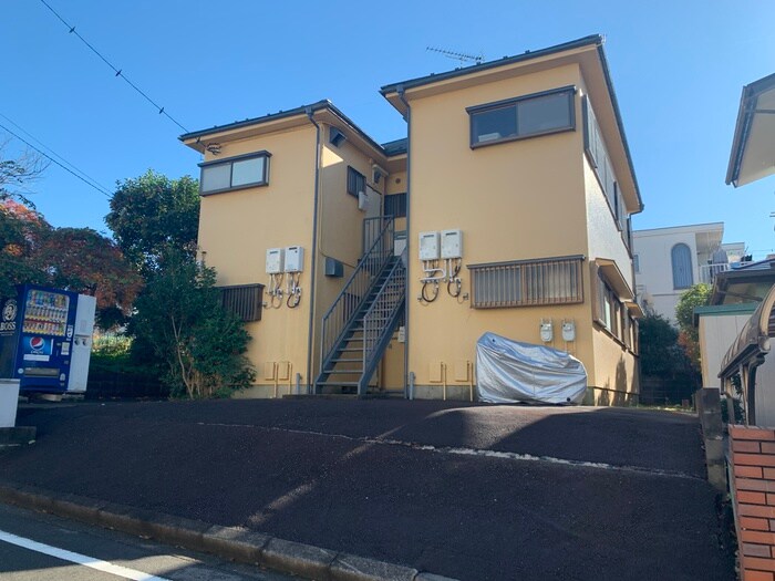 物件外観写真5　(外観写真)