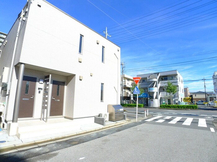 物件外観写真2　(その他)