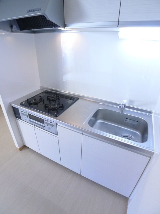 物件内観写真8　(キッチン)