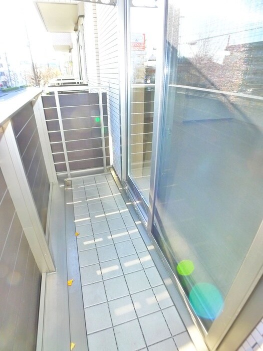 物件内観写真22　(ベランダ・バルコニー)