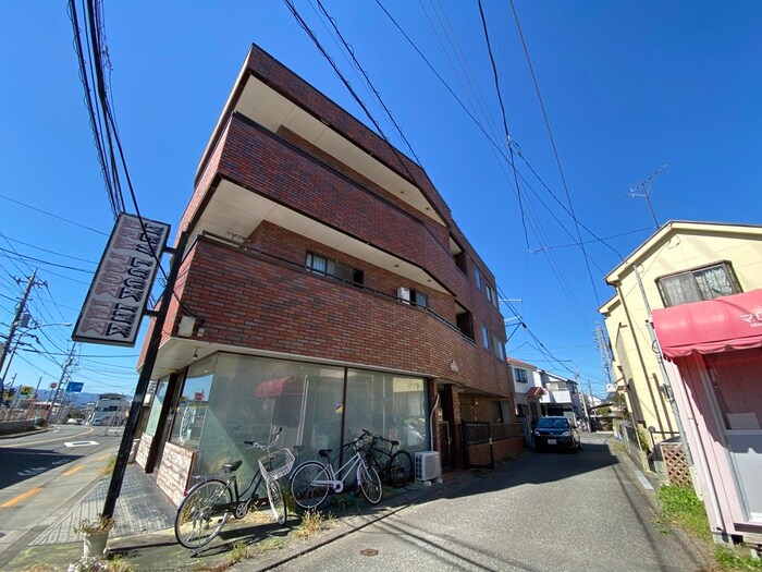 物件外観写真5　(外観写真)