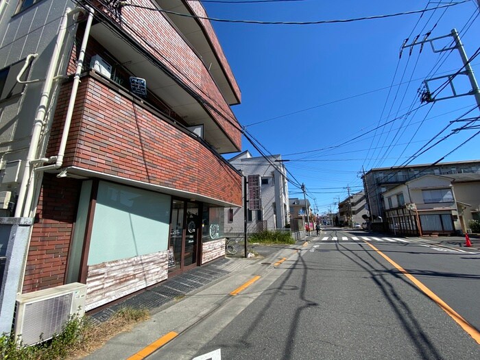 物件外観写真6　(周辺環境)