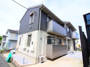 プランドール・ピア外観写真