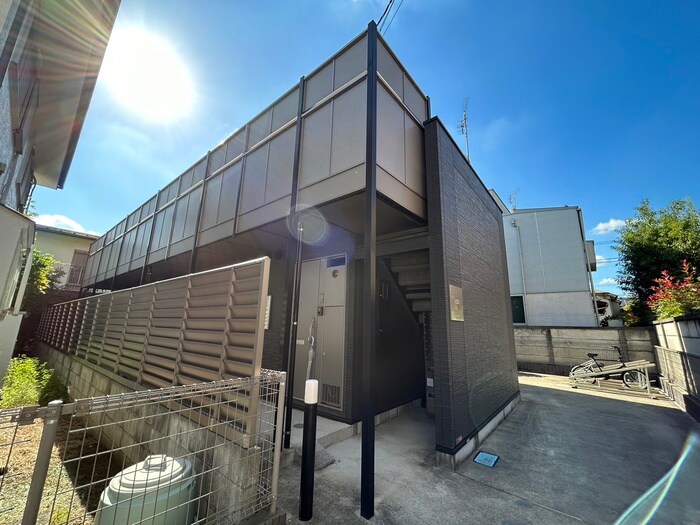 物件外観写真5　(外観写真)