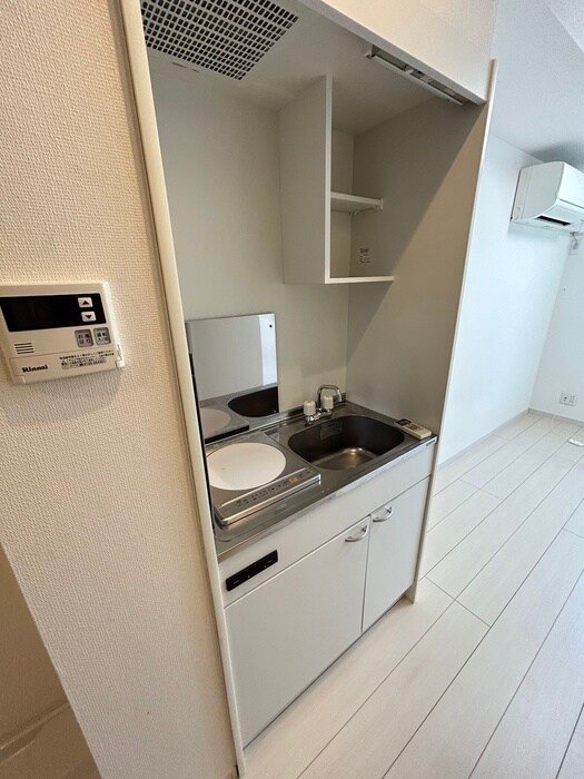 物件内観写真14　(キッチン)