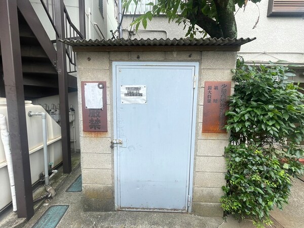 建物設備