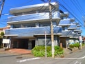 泉町パ－クマンション