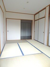 物件内観写真9　(居室)