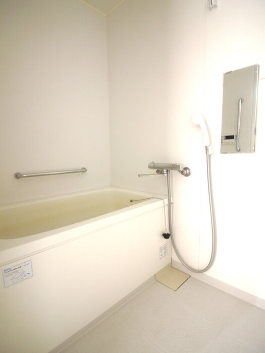 物件内観写真11　(バス／シャワールーム等)