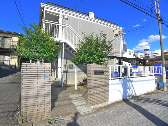 物件外観写真2　(周辺環境)