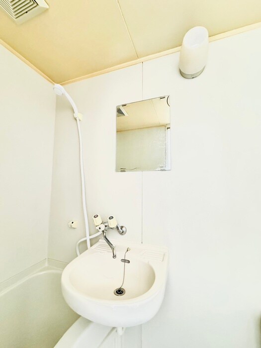 物件内観写真10　(洗面)