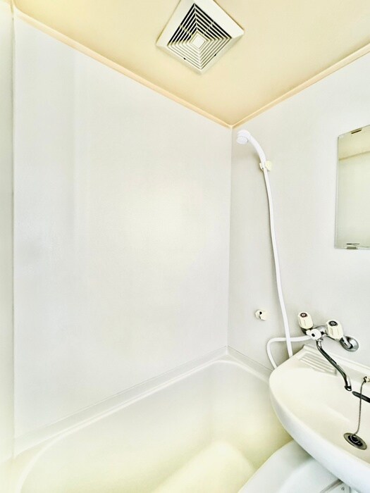 物件内観写真11　(バス／シャワールーム等)