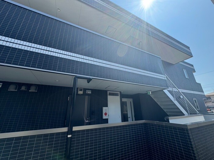 物件内観写真19　(室内からの展望)