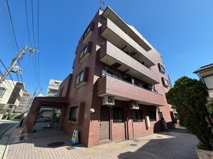 こまばディモ－レ(842-1)外観写真