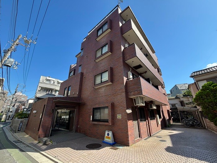 物件外観写真2　(周辺環境)