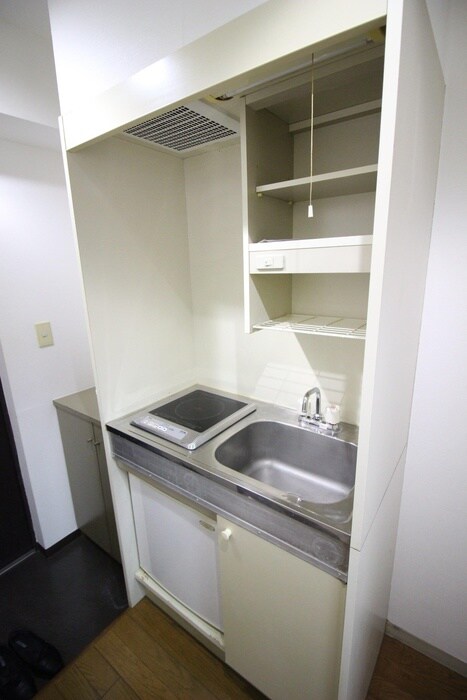物件内観写真8　(キッチン)