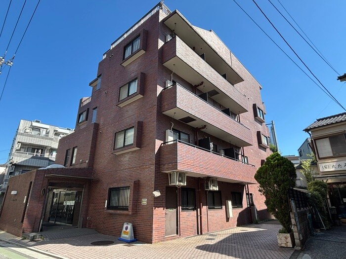 物件外観写真4　(外観写真)