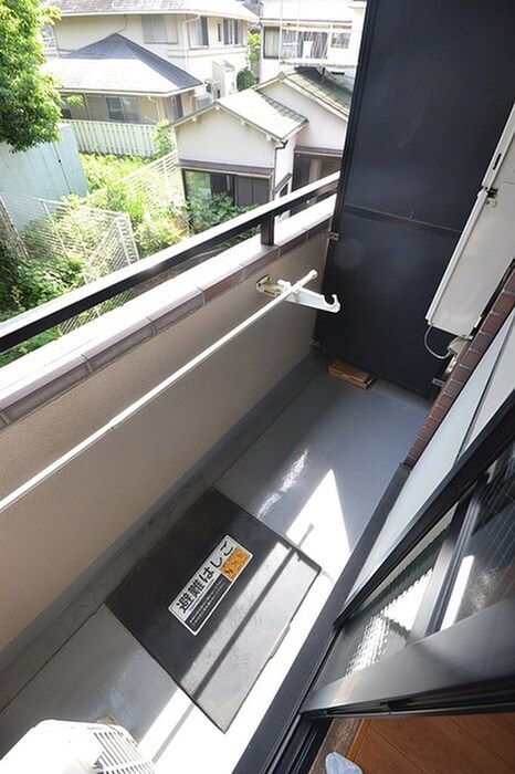 物件内観写真17　(ベランダ・バルコニー)