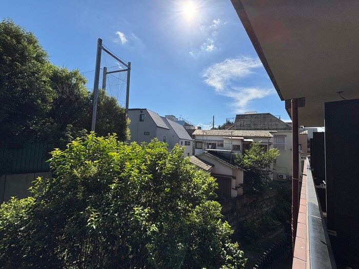 物件内観写真19　(周辺環境)