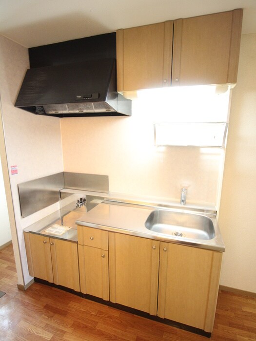 物件内観写真10　(キッチン)