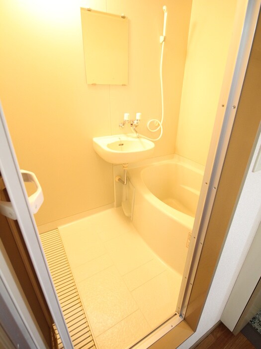 物件内観写真13　(洗面)