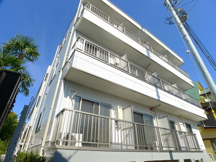 物件外観写真4　(その他)