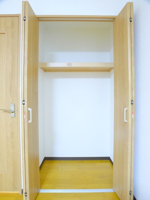 物件内観写真9　(収納)