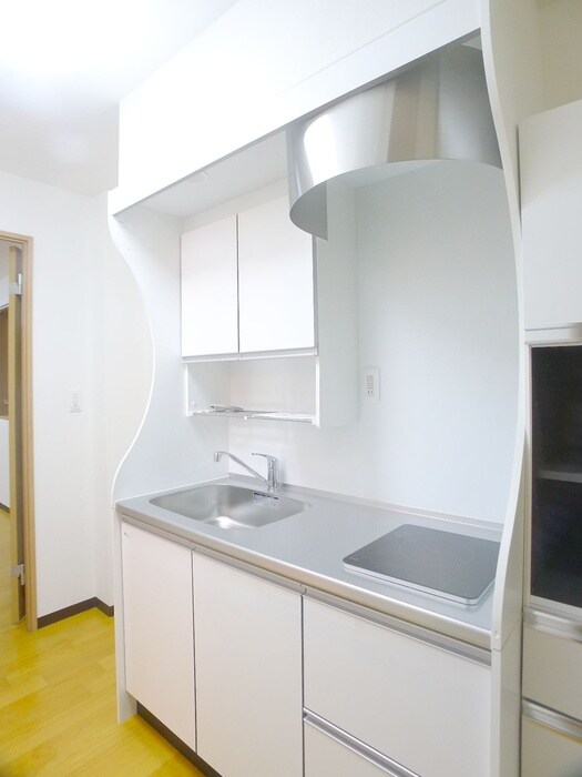 物件内観写真10　(キッチン)