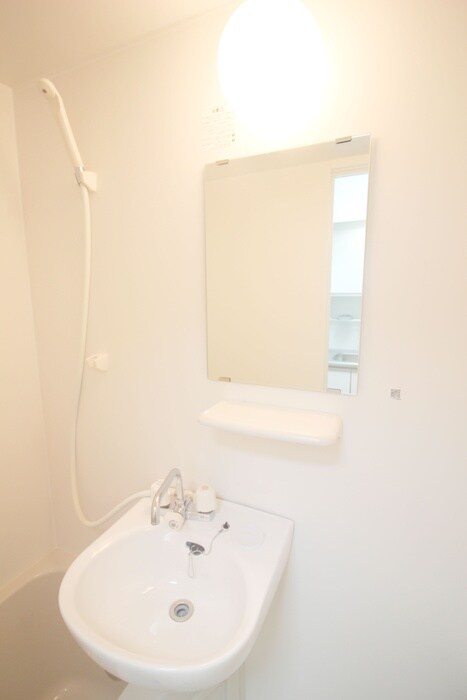 物件内観写真15　(洗面)