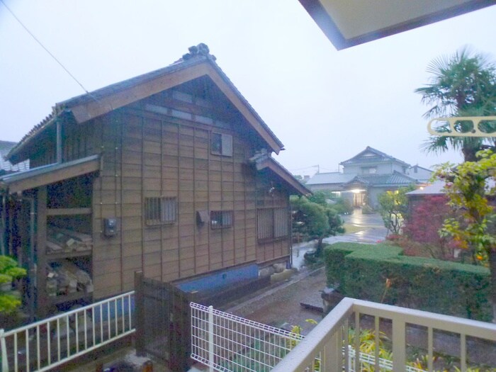 物件内観写真20　(周辺環境)