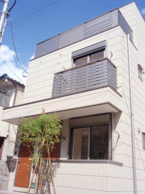 物件外観写真5　(外観写真)