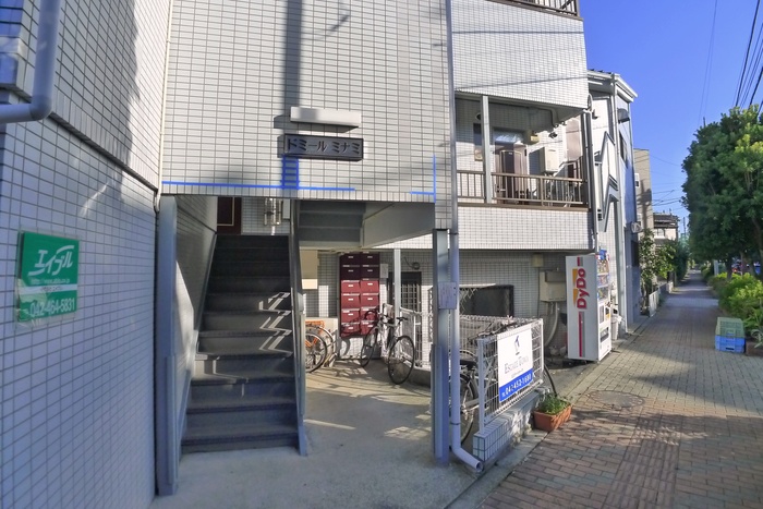 外観写真