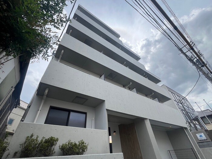 物件外観写真5　(外観写真)