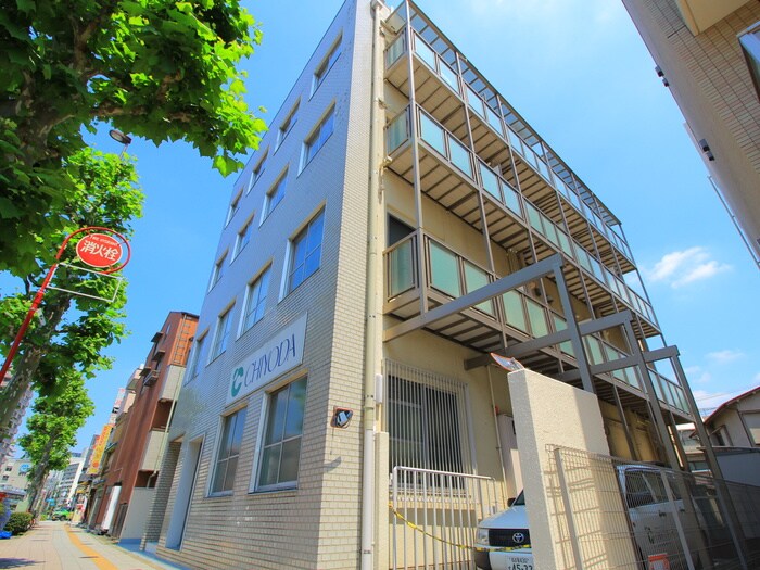 物件外観写真5　(外観写真)