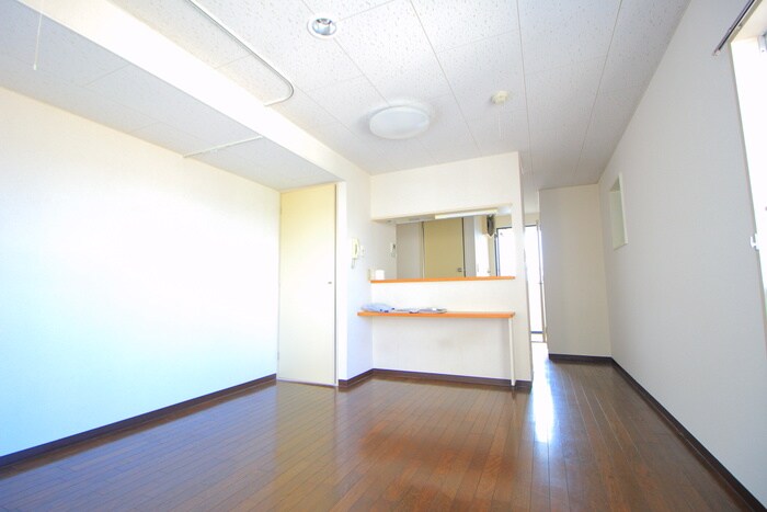 物件内観写真10　(居室)