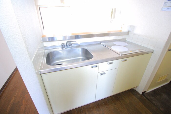 物件内観写真12　(キッチン)