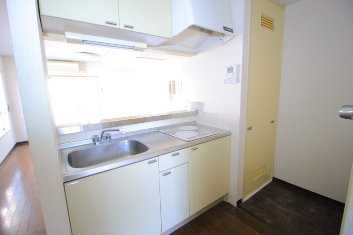 物件内観写真18　(キッチン)