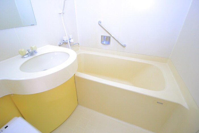 物件内観写真19　(バス／シャワールーム等)