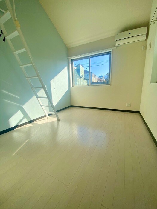 物件内観写真7　(居室)