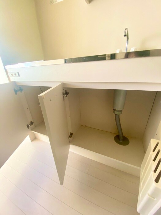 物件内観写真9　(収納)