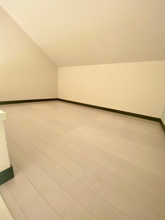 物件内観写真19　(ロフト)