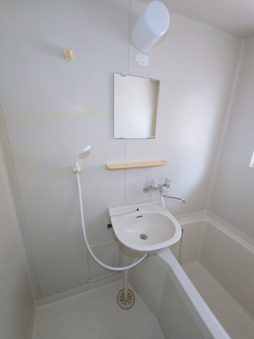 物件内観写真18　(洗面)