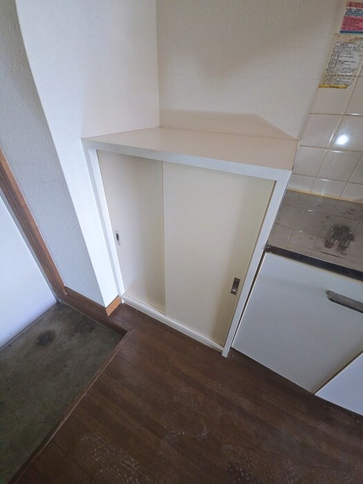 物件内観写真19　(靴箱)